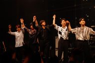 【レポート】チャン・グンソク率いるバンド“CHIMIRO”、ライブハウス&ビルボードツアー完走！追加公演の開催も急きょ決定 - 画像一覧（8/8）