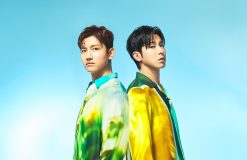 東方神起、新曲「Lime ＆ Lemon」MVに「爽やかとセクシーが溢れている」と早くも大反響