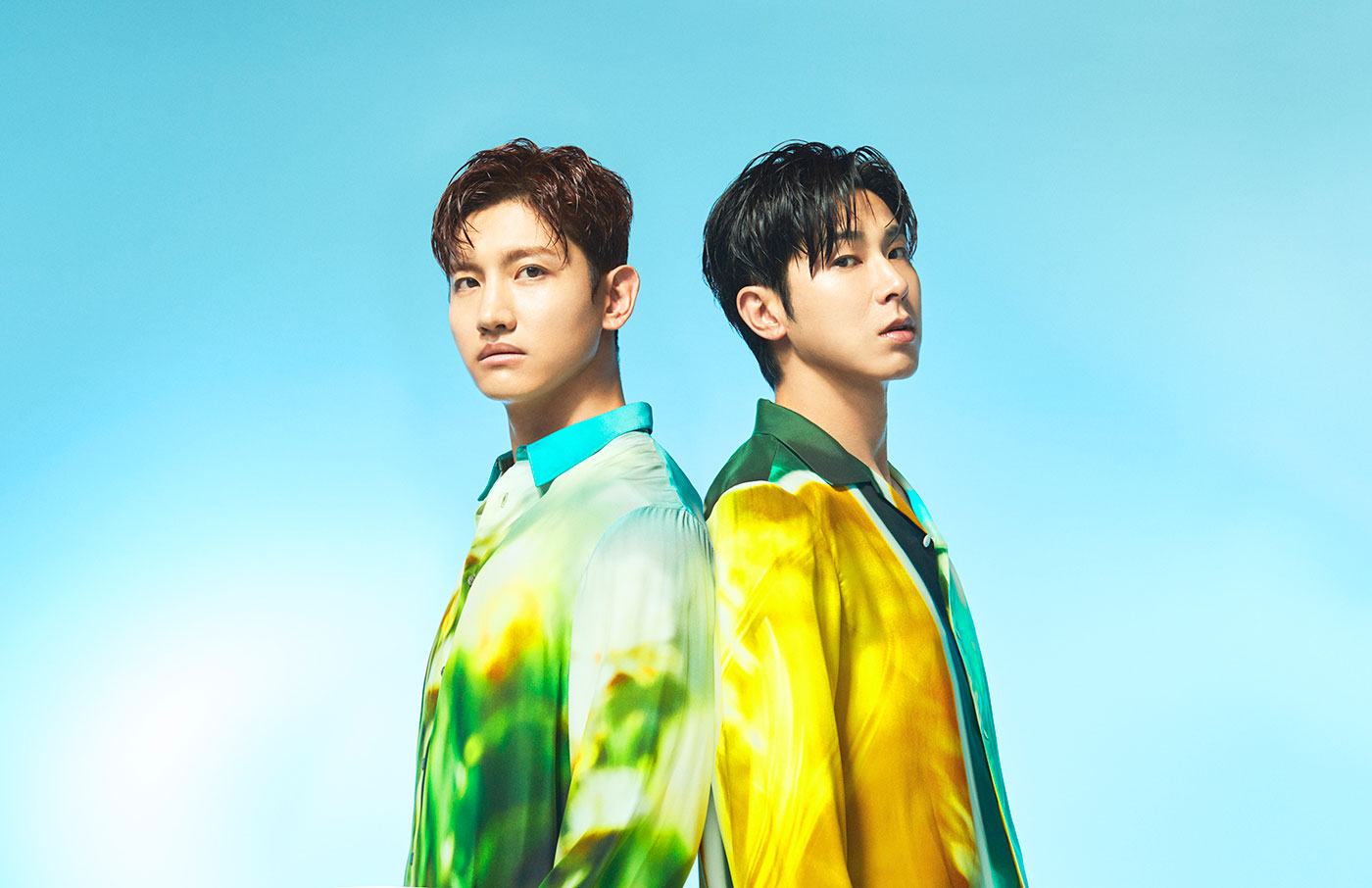 東方神起、新曲「Lime ＆ Lemon」MVに「爽やかとセクシーが溢れている」と早くも大反響