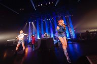 【レポート】Novel Core、新しい学校のリーダーズ、BREIMEN、balaが『MTV PRIDE LIVE 2023』で豪華競演 - 画像一覧（5/5）