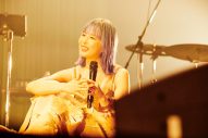 Awesome City Club、『さよなら中野サンプラザ音楽祭』公演のレポート到着！「僕らの音楽がみんなにとっての楽園になったら」（atagi） - 画像一覧（8/18）