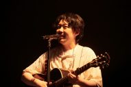 Awesome City Club、『さよなら中野サンプラザ音楽祭』公演のレポート到着！「僕らの音楽がみんなにとっての楽園になったら」（atagi） - 画像一覧（10/18）