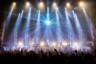 Awesome City Club、『さよなら中野サンプラザ音楽祭』公演のレポート到着！「僕らの音楽がみんなにとっての楽園になったら」（atagi） - 画像一覧（15/18）