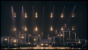 BE:FIRST、ライブBlu-ray＆DVD『BE:FIRST 1st One Man Tour “BE:1” 2022-2023』のダイジェスト映像公開