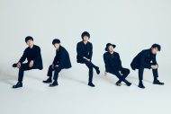 【レポート】wacci、全国ツアーファイナル公演にasmiがサプライズ登場！コラボ曲「リバイバル feat. asmi」をライブ初披露 - 画像一覧（6/6）
