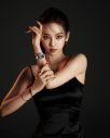aespa、アンバサダーを務めるChopard（ショパール）の新キャンペーンビジュアルを公開 - 画像一覧（6/7）