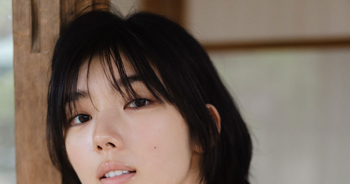 櫻坂46・藤吉夏鈴、初表紙を飾る『blt graph.』で新センターへの赤裸々