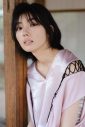 櫻坂46・藤吉夏鈴、初表紙を飾る『blt graph.』で新センターへの赤裸々な想いを語る - 画像一覧（1/4）
