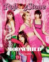 MOONCHILD＆ØMI、『Rolling Stone Japan』最新号のW表紙決定！期待の新鋭・MOONCHILDに迫る個別＆全員インタビューも - 画像一覧（2/3）