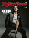 MOONCHILD＆ØMI、『Rolling Stone Japan』最新号のW表紙決定！期待の新鋭・MOONCHILDに迫る個別＆全員インタビューも - 画像一覧（1/3）