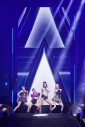 【レポート】BLACKPINK、ROSÉが幼年期を過ごしたオーストラリアでの4年ぶりのライブにファン歓喜 - 画像一覧（2/10）