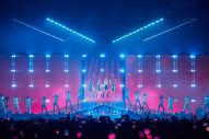 【レポート】BLACKPINK、ROSÉが幼年期を過ごしたオーストラリアでの4年ぶりのライブにファン歓喜 - 画像一覧（6/10）