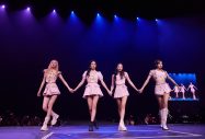 【レポート】BLACKPINK、ROSÉが幼年期を過ごしたオーストラリアでの4年ぶりのライブにファン歓喜 - 画像一覧（9/10）