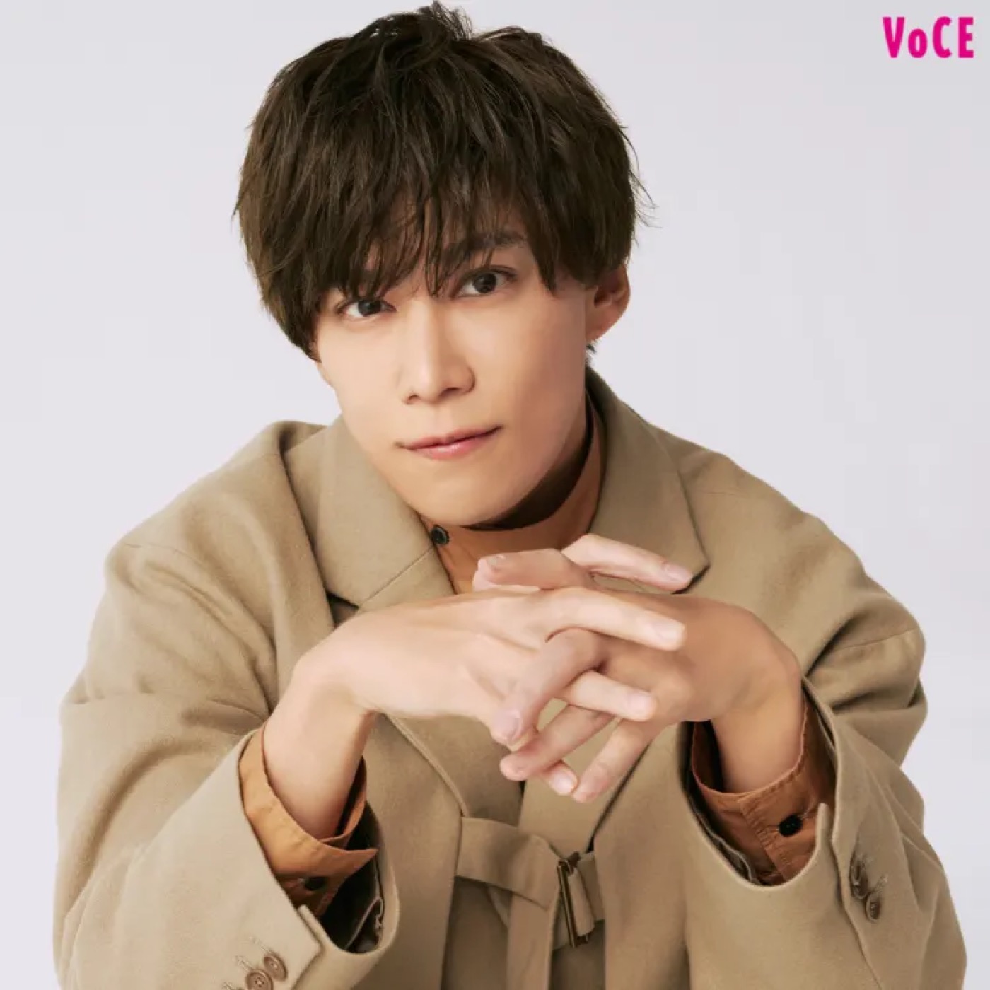 キスマイ・千賀健永、「エビデンスおばけ千賀くん」が2023年上半期『VOCE美容流行語大賞』で殿堂入り