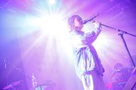 ロザリーナ、約2年ぶりのワンマンライブ。多彩な音楽性とシンガーとしての魅力が溢れた夜。デビュー5年目のステージをレポート - 画像一覧（3/10）