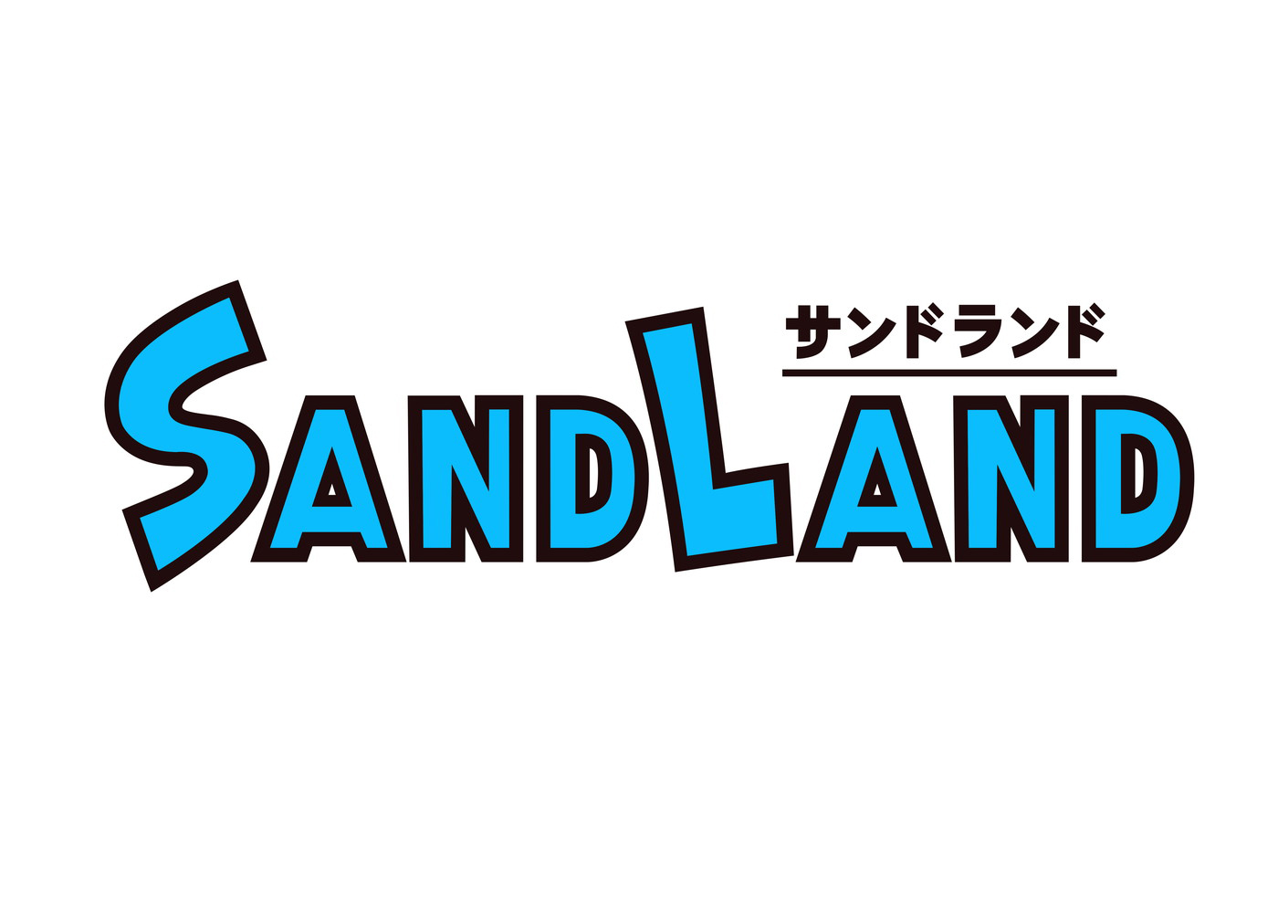 鳥山明の伝説の名作を映像化！ 映画『SAND LAND（サンドランド）』の主題歌が、imaseの新曲「ユートピア」に決定 - 画像一覧（2/6）