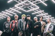 UVERworld、BE:FIRST・SHUNTOとニューアルバム『ENIGMASIS』収録曲「ENCORE AGAIN」でコラボ - 画像一覧（1/5）