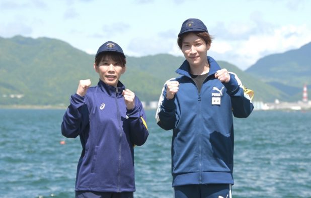 Snow Man・渡辺翔太、『それスノ』で海上保安学校の超過酷な1日に挑戦！ パートナーは吉田沙保里