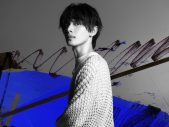 宮世琉弥、MUSIC PROJECT第1弾「AWAKE」のCDリリースが決定 - 画像一覧（1/2）