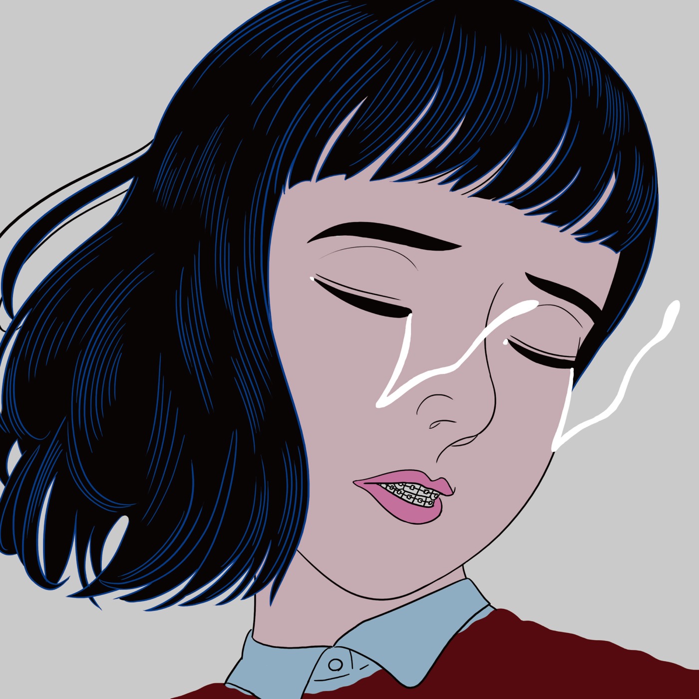 マカロニえんぴつ、ニューアルバム『大人の涙』ジャケット写真＆一部収録曲を公開