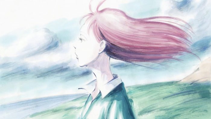 ヨルシカ、音楽画集『幻燈』より「第一夜」MV公開