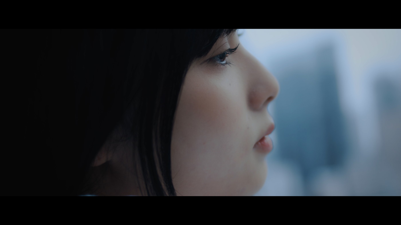 麗奈、日本のZ世代女子に絶大な影響力を持つ韓国人インフルエンサー“らん”がヒロインとして出演する「小さな恋」MV公開 - 画像一覧（3/3）
