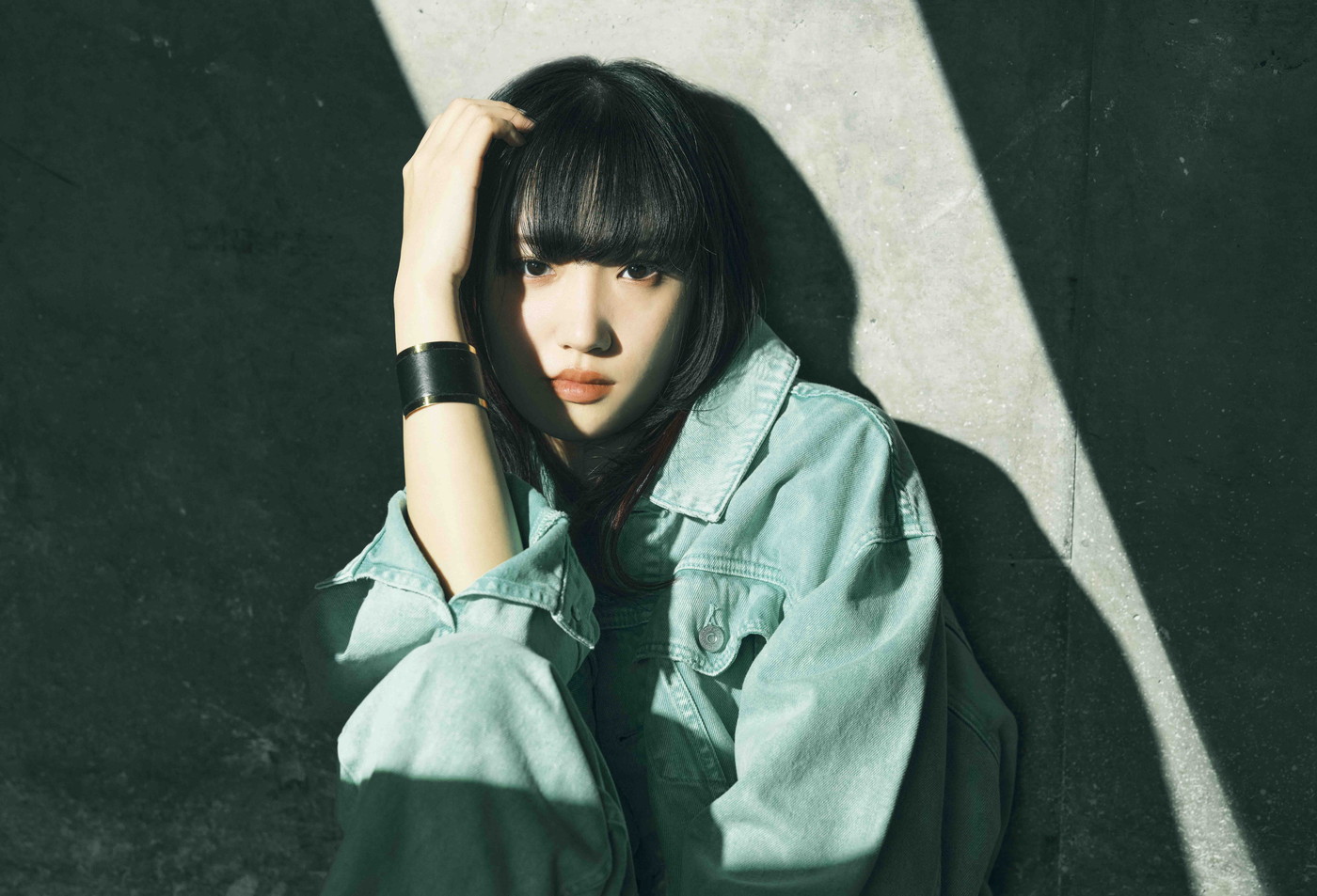 麗奈、日本のZ世代女子に絶大な影響力を持つ韓国人インフルエンサー“らん”がヒロインとして出演する「小さな恋」MV公開 - 画像一覧（2/3）