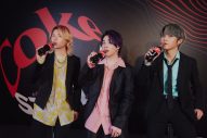 Mrs. GREEN APPLE、水曜日のカンパネラ出演！『Coke STUDIOスペシャルイベント』の映像が期間限定公開 - 画像一覧（23/54）
