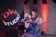 Mrs. GREEN APPLE、水曜日のカンパネラ出演！『Coke STUDIOスペシャルイベント』の映像が期間限定公開 - 画像一覧（45/54）