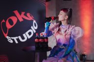 Mrs. GREEN APPLE、水曜日のカンパネラ出演！『Coke STUDIOスペシャルイベント』の映像が期間限定公開 - 画像一覧（46/54）