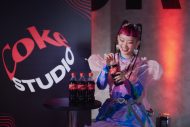 Mrs. GREEN APPLE、水曜日のカンパネラ出演！『Coke STUDIOスペシャルイベント』の映像が期間限定公開 - 画像一覧（48/54）