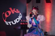 Mrs. GREEN APPLE、水曜日のカンパネラ出演！『Coke STUDIOスペシャルイベント』の映像が期間限定公開 - 画像一覧（49/54）