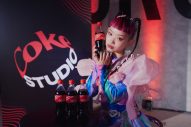 Mrs. GREEN APPLE、水曜日のカンパネラ出演！『Coke STUDIOスペシャルイベント』の映像が期間限定公開 - 画像一覧（54/54）