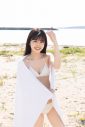 乃木坂46・久保史緒里、1st写真集『交差点』の発売前重版が決定＆あらたな水着カットも解禁 - 画像一覧（2/2）
