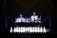 モーニング娘。’23、25周年記念ツアー最終公演のレポート到着！ 新メンバーふたりもお披露目 - 画像一覧（3/10）