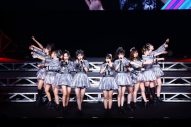 モーニング娘。’23、25周年記念ツアー最終公演のレポート到着！ 新メンバーふたりもお披露目 - 画像一覧（10/10）