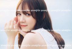 乃木坂46・田村真佑、1st写真集よりランジェリーカット解禁！ 書店別カード14種も公開