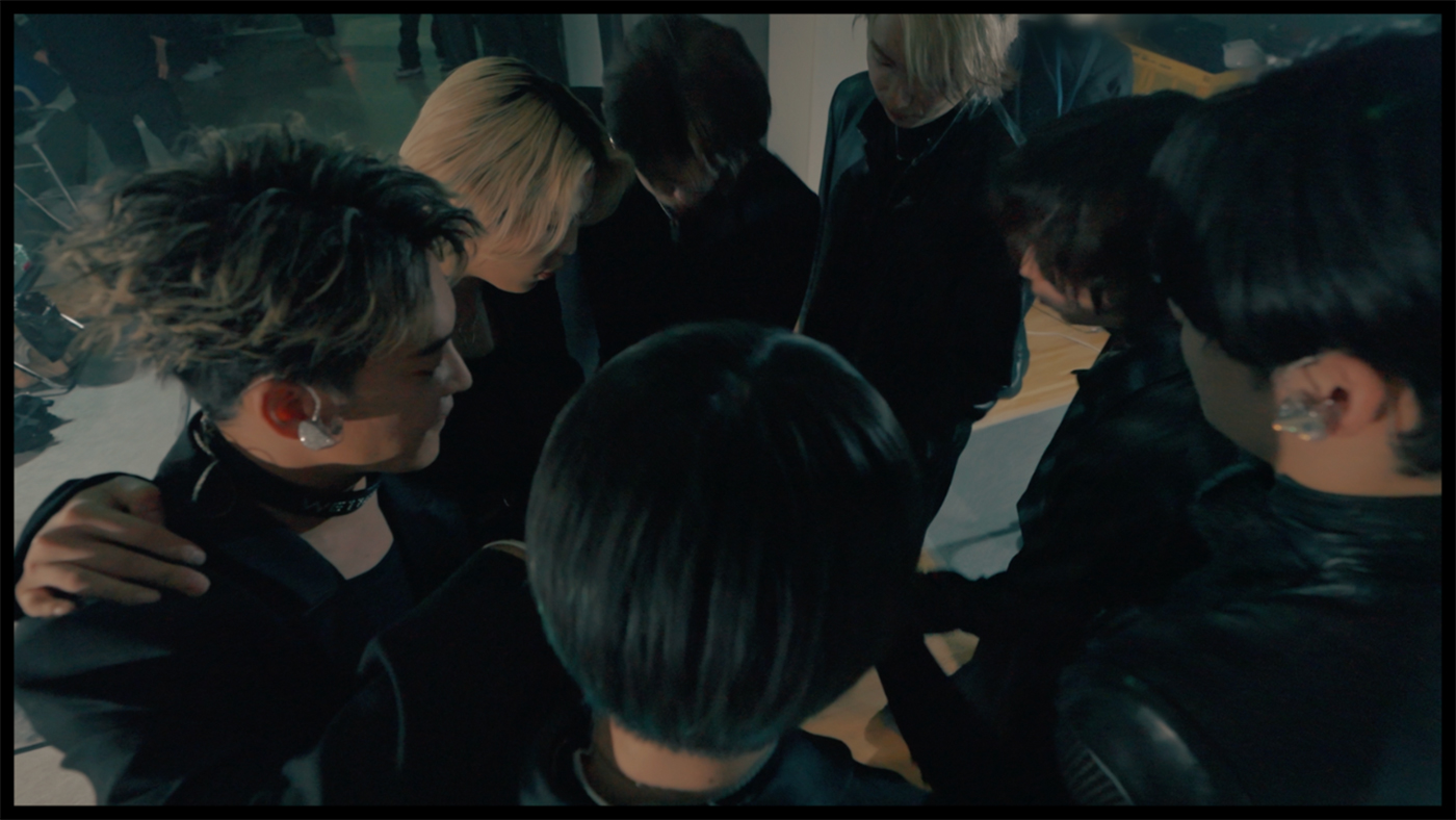 BE:FIRSTの初全国ツアーに密着！ライブBD＆DVD特典映像のダイジェスト公開