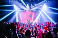 『PKCZ(R)感謝祭2023』東京公演のオフィシャルレポート到着！三代目JSBやGENERATIONSの楽曲も披露 - 画像一覧（3/7）