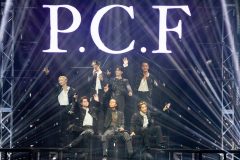【レポート】PSYCHIC FEVER、初単独ツアー東京公演でタイの6人組ダンスボーカルグループ“DVI”とのコラボパフォーマンスを披露