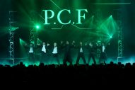 【レポート】PSYCHIC FEVER、初単独ツアー東京公演でタイの6人組ダンスボーカルグループ“DVI”とのコラボパフォーマンスを披露 - 画像一覧（7/12）