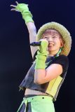 【レポート】エビ中・安本彩花、東名阪生誕ソロライブツアーを完走！「25歳になったので私も魅力的な女性を目指したいと思います」