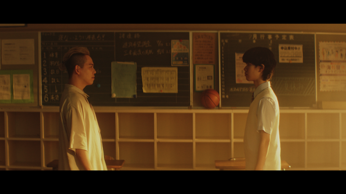 清水翔太、初監督を務めた新曲「More than friends」MV公開