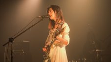 羊文学、台北で開催した初海外ワンマンライブのレポート到着！台湾のアーティスト・LUCYとのコラボも - 画像一覧（20/23）
