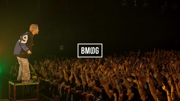 Novel Core、『iCoN TOUR 2023 -FINAL-』より「SORRY, I’M A GENIUS」のライブ映像公開