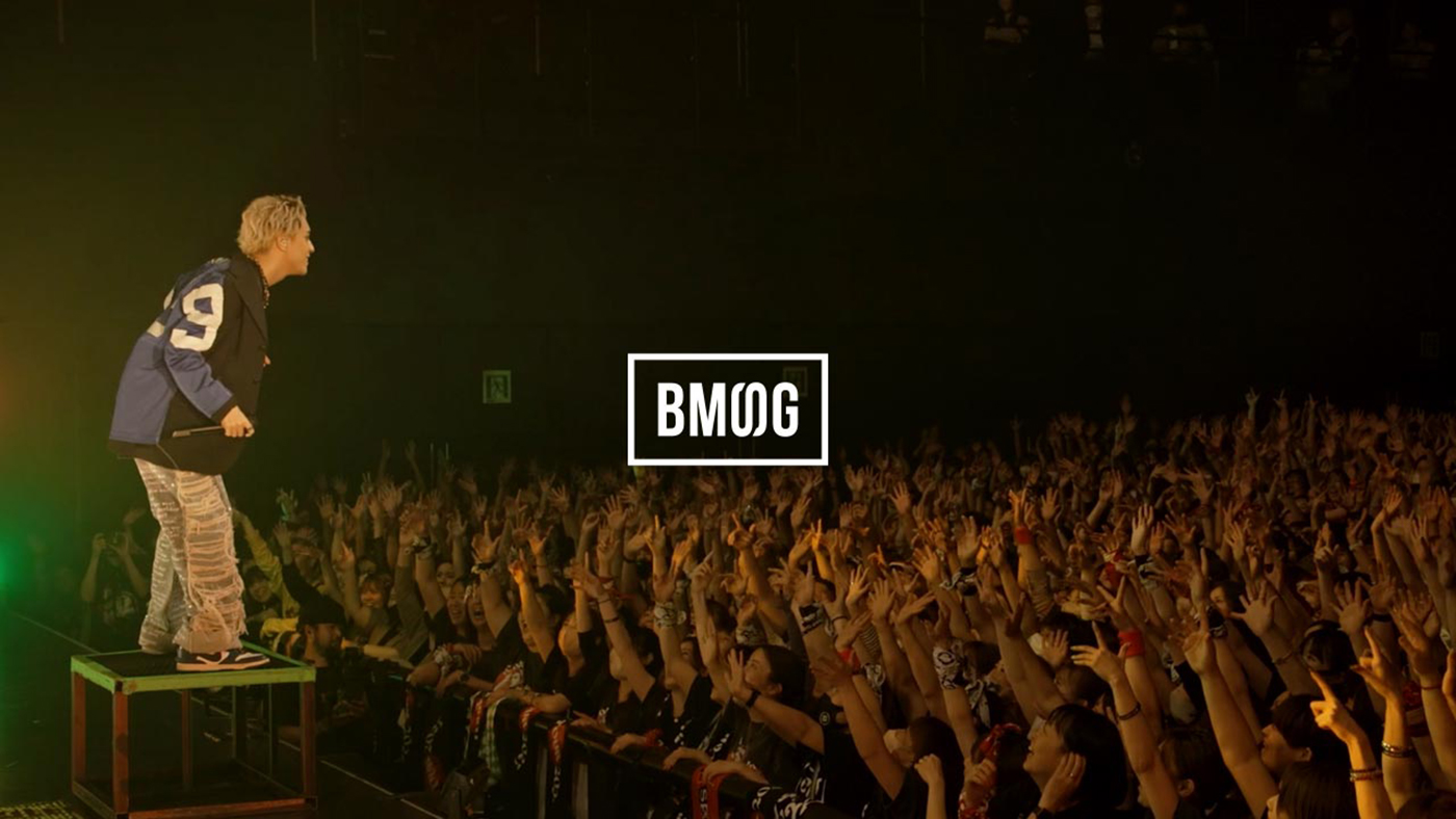 Novel Core、『iCoN TOUR 2023 -FINAL-』より「SORRY, I’M A GENIUS」のライブ映像公開