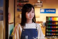 乃木坂46・与田祐希主演ドラマ『量産型リコ』、エンディングテーマ＆プラモデル「HG 1/144 量産型リコ専用ザク」の発売が決定 - 画像一覧（3/7）