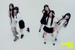 NewJeans、米『Rolling Stone』の「Future 25」に選定！「昨年（2022年）、新鮮な戦略で世界で最も急速に成長したグループ」