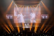 【レポート】BTS・SUGA、ワールドツアーがソウルで幕！ オフィシャルレポート到着 - 画像一覧（8/15）