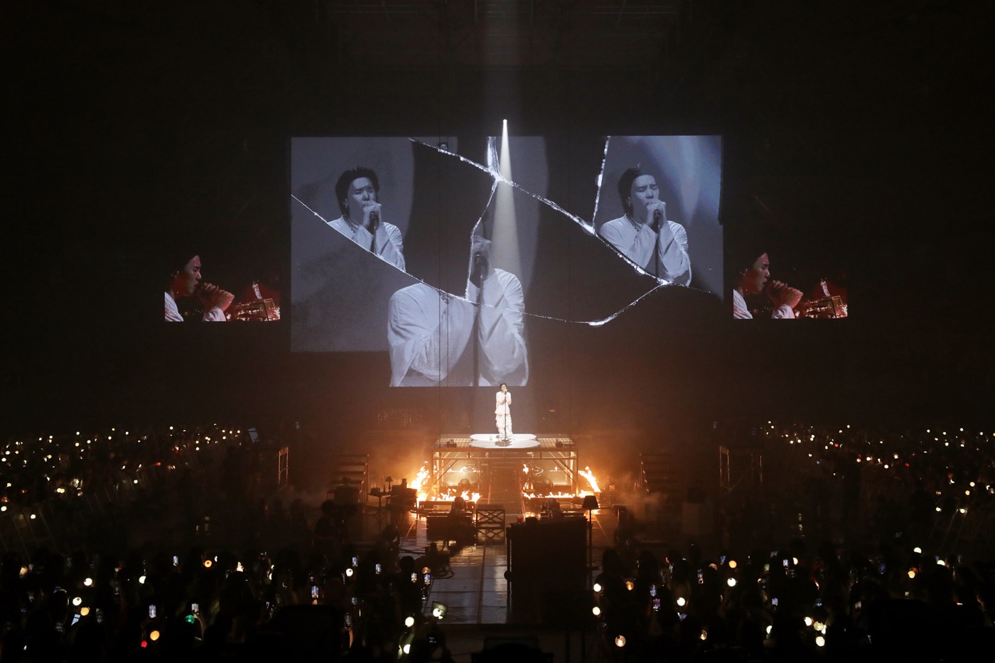 【レポート】BTS・SUGA、ワールドツアーがソウルで幕！ オフィシャルレポート到着 - 画像一覧（6/15）
